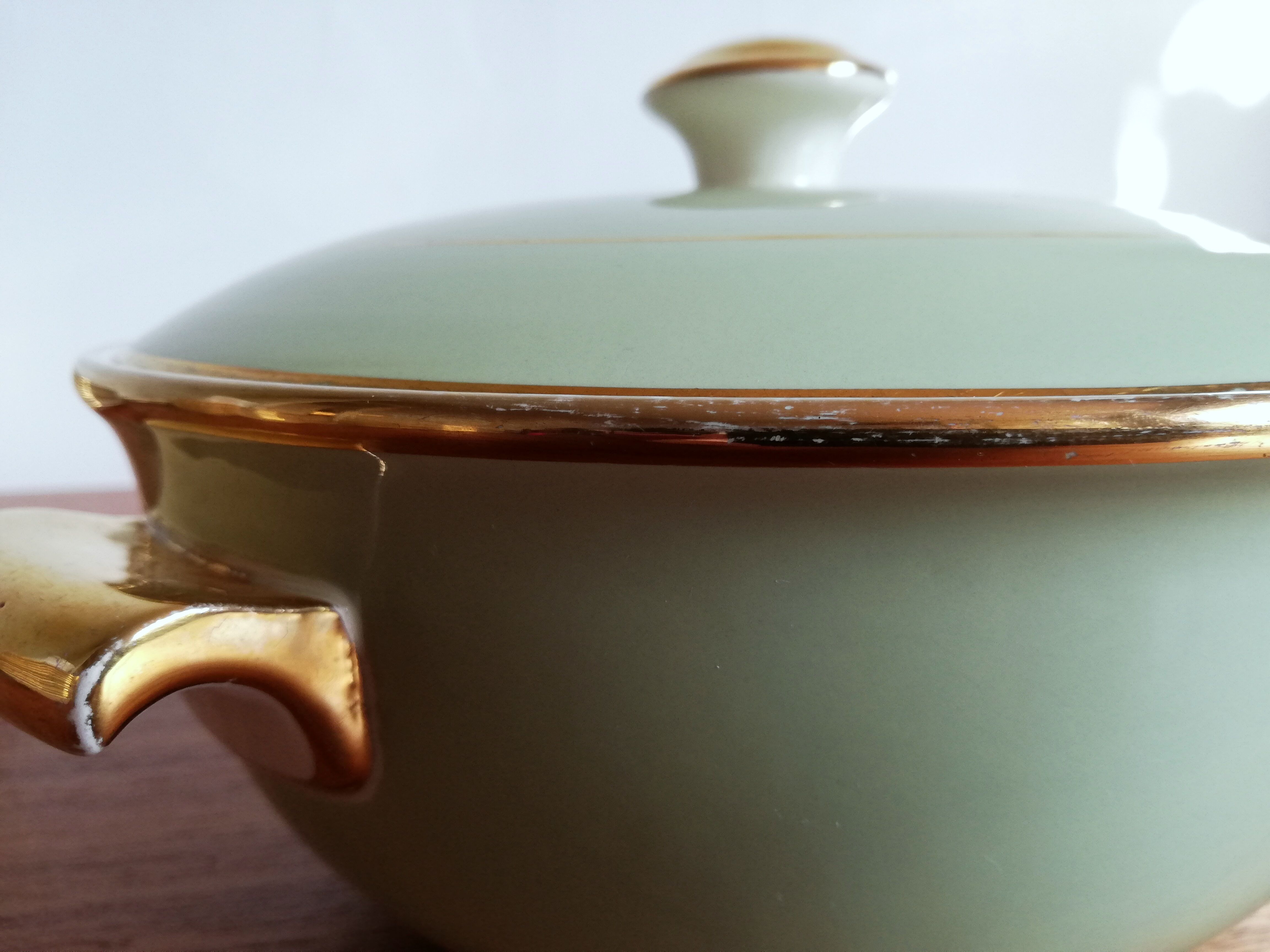 Villeroy and Boch Tush