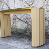 Maison Jansen console, from the Alain Delon collection