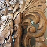 Channel mirror 110x150cm