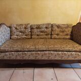 3-seater bench seat