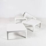 Space Age coffee table by Peter Ghyczy for Horn