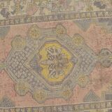 Anatolian Kurdish Antique Rug sku 1305