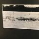 Tirage photo argentique noir et blanc paysage