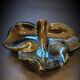 Plat vintage Vallauris