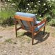 fauteuil danois Grete Jalk
