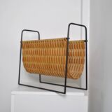 Magazine holder 1970