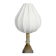 Large unique modern mid-century table lamp by Carl Harry Stålhane Rörstrand, 1950s.
