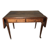 Rosewood desk