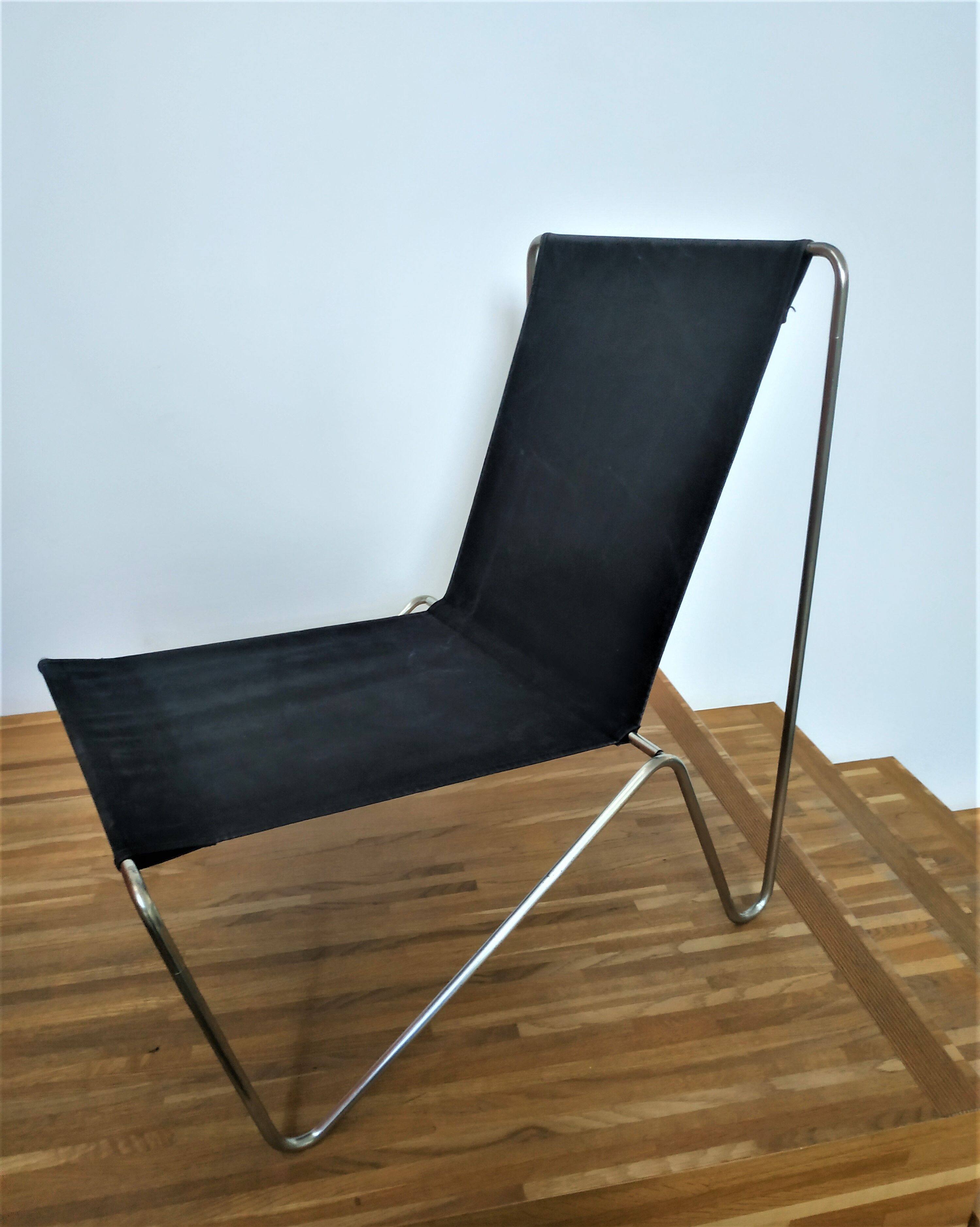 Bachelor Chair by Verner Panton