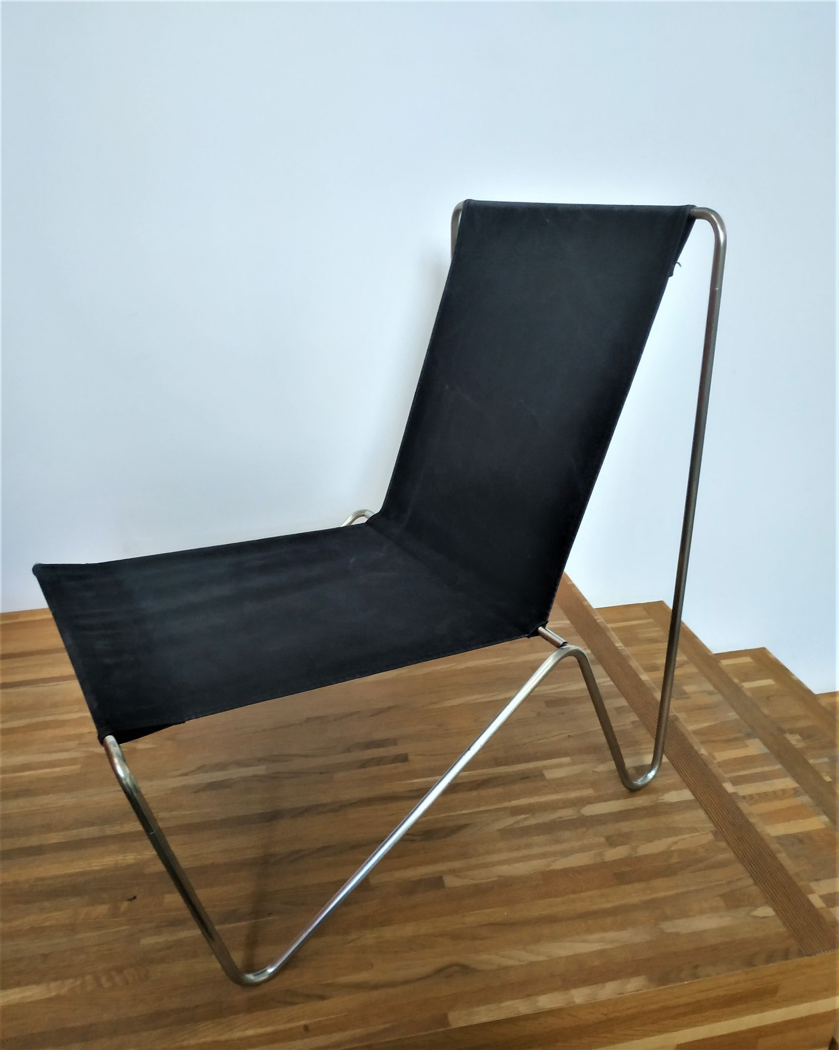 Chaise Bachelor de Verner Panton