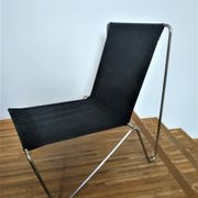 Chaise Bachelor de Verner Panton