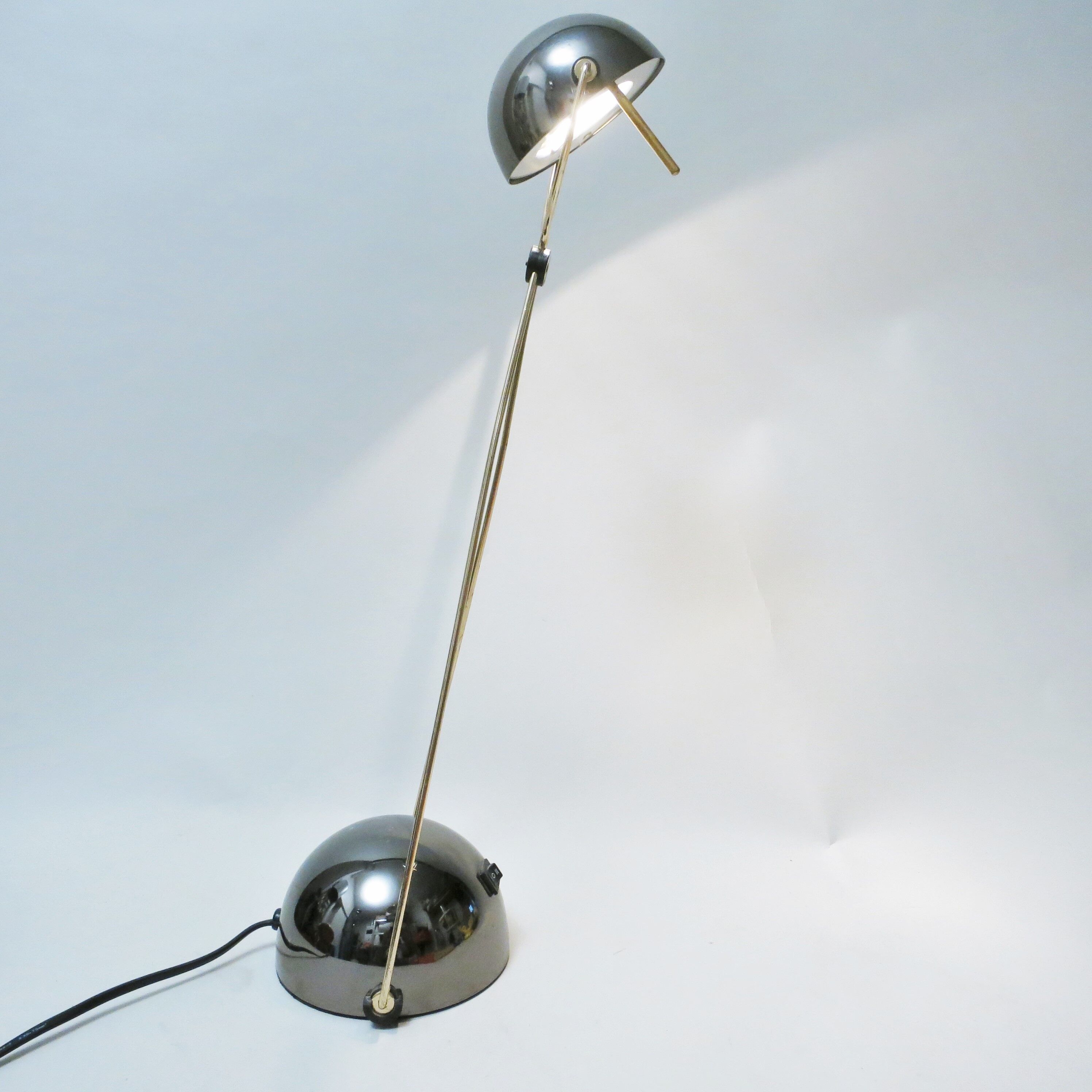Lampe Meridiana Par Stefano Cevoli