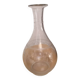 Art Deco Etched Glass Carafe