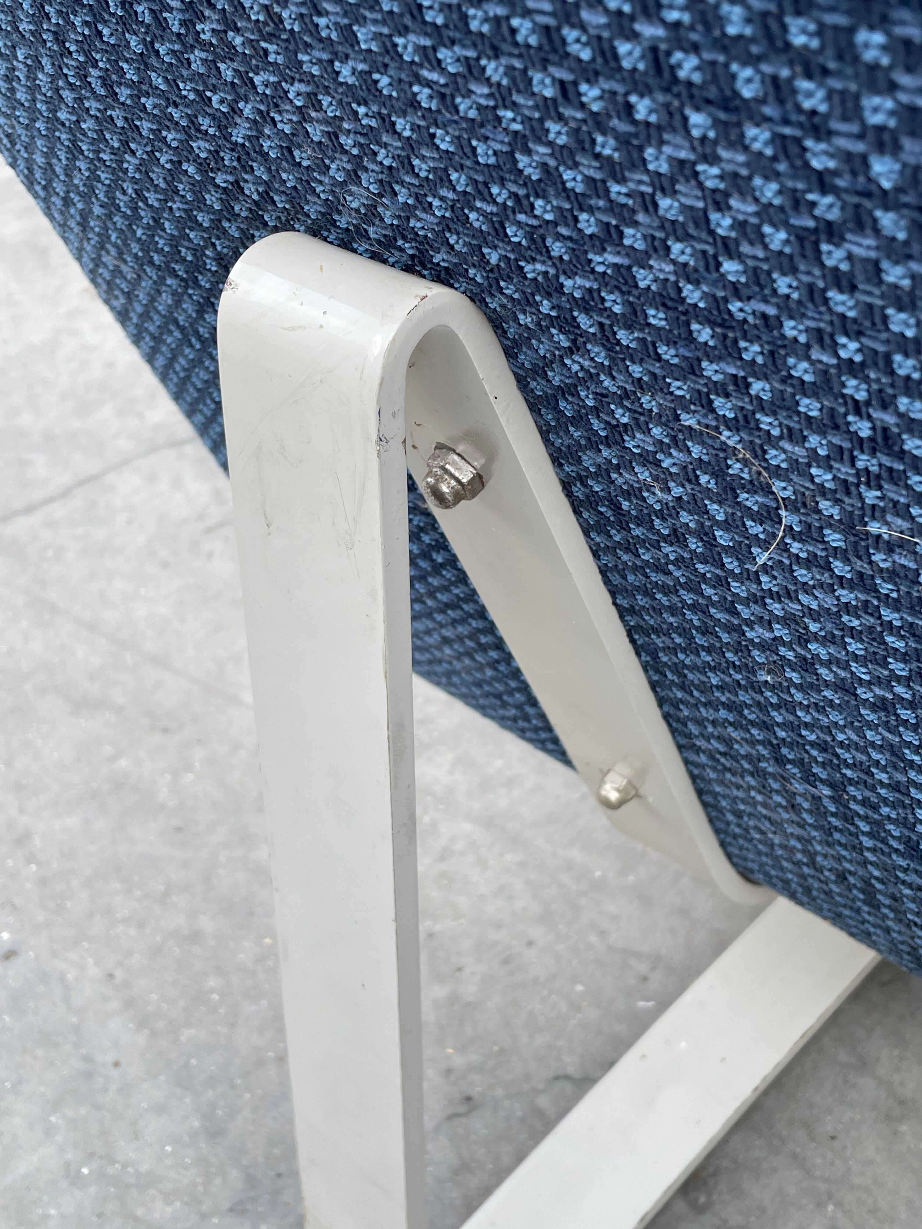 C684 sofa by Kho Liang Ie, Artifort 1960