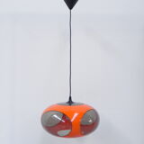 Colani pendant lamp for Massive, Bug Eye
