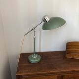 SOLR lamp