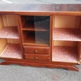 Art deco buffet