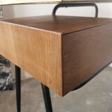 Office around 1950 French design.