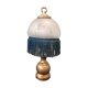 Bedside lamp