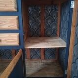 Vintage buffet 50s