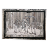 André Ferrand Jaffa No. 45 Oil on canvas