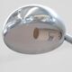 Dominioni 1970 5-arm floor lamp
