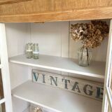 Art Deco display case