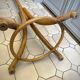 Parrot coat rack