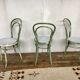 Chair trio