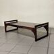 Coffee table, 1960s