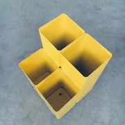 Industrial Umbrella Plant Stand by Neolt, Italy, 1970s