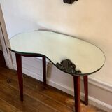 Console miroir