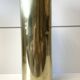 Trench War Craft Vase 1943 105 mm Shell Casing
