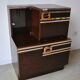 Chevets vintage 1980