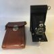 Hawk-eye folding camera n ° 2 folding rolls (model b)
