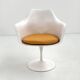 Tulip swivel chair by Eero Saarinen for Knoll, 1960