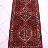 Bidjar wool 66x158cm