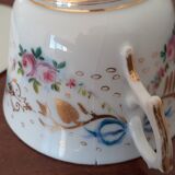 Flower cup