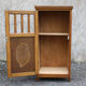 Meuble d'appoint en bois