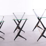 Jarden tables, France 1960s