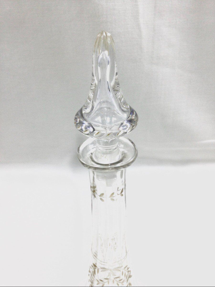 Liquor Decanter