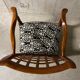 Fauteuil bohème
