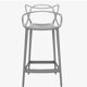 Chaise de bar STARCK pour KARTELL