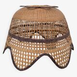 Rattan pendant light 70