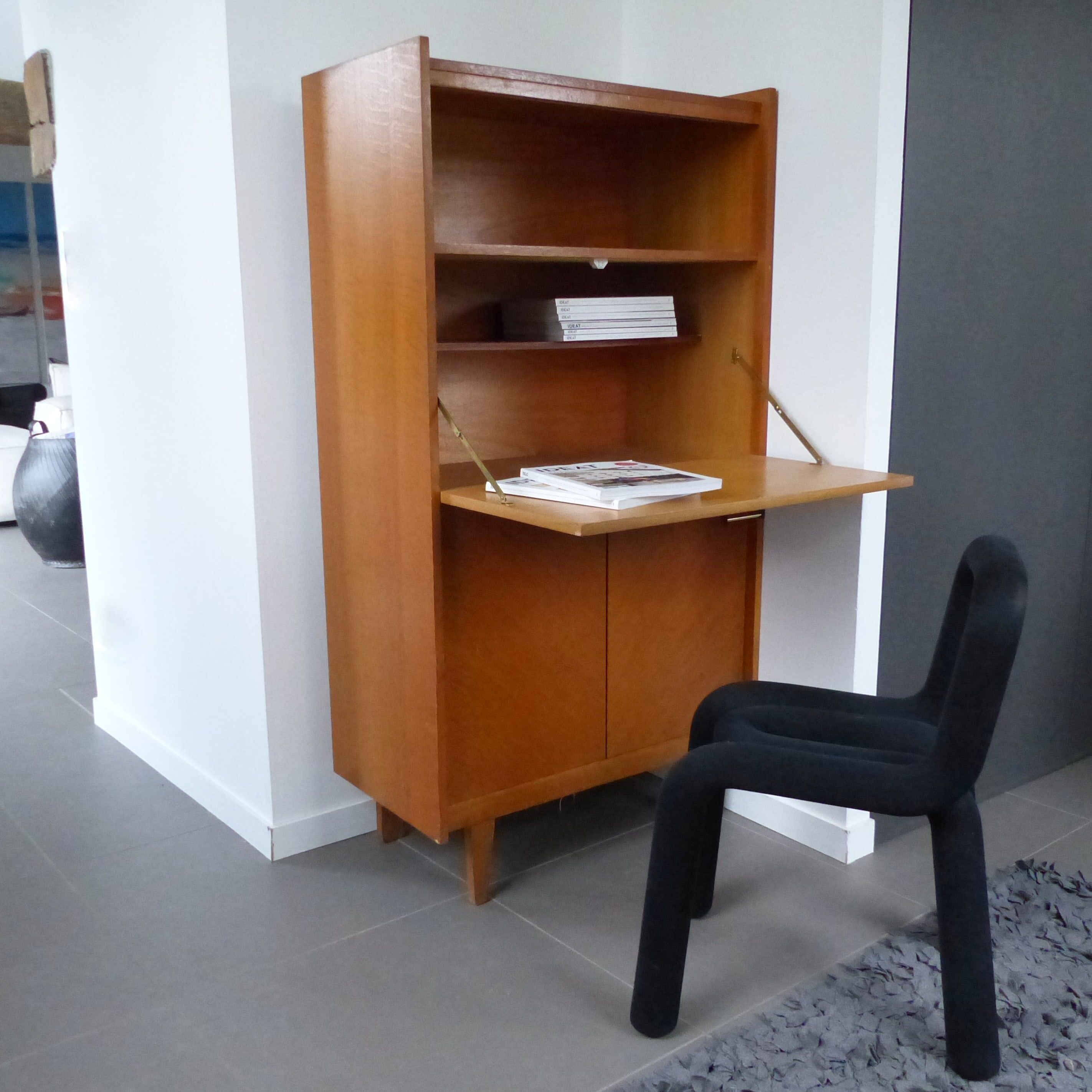 Secretary of the 1960s