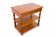 Side table, turn of the 19th and 20th centuries, Northern Europe