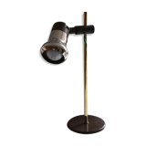 Lamp 70s rod brass