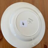 Flat plates model TOURNESOL DIGOIN