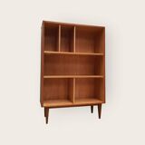 Armoire pour tourne-disque du milieu du siècle