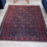 Tapis caucasien antique 165x92cm
